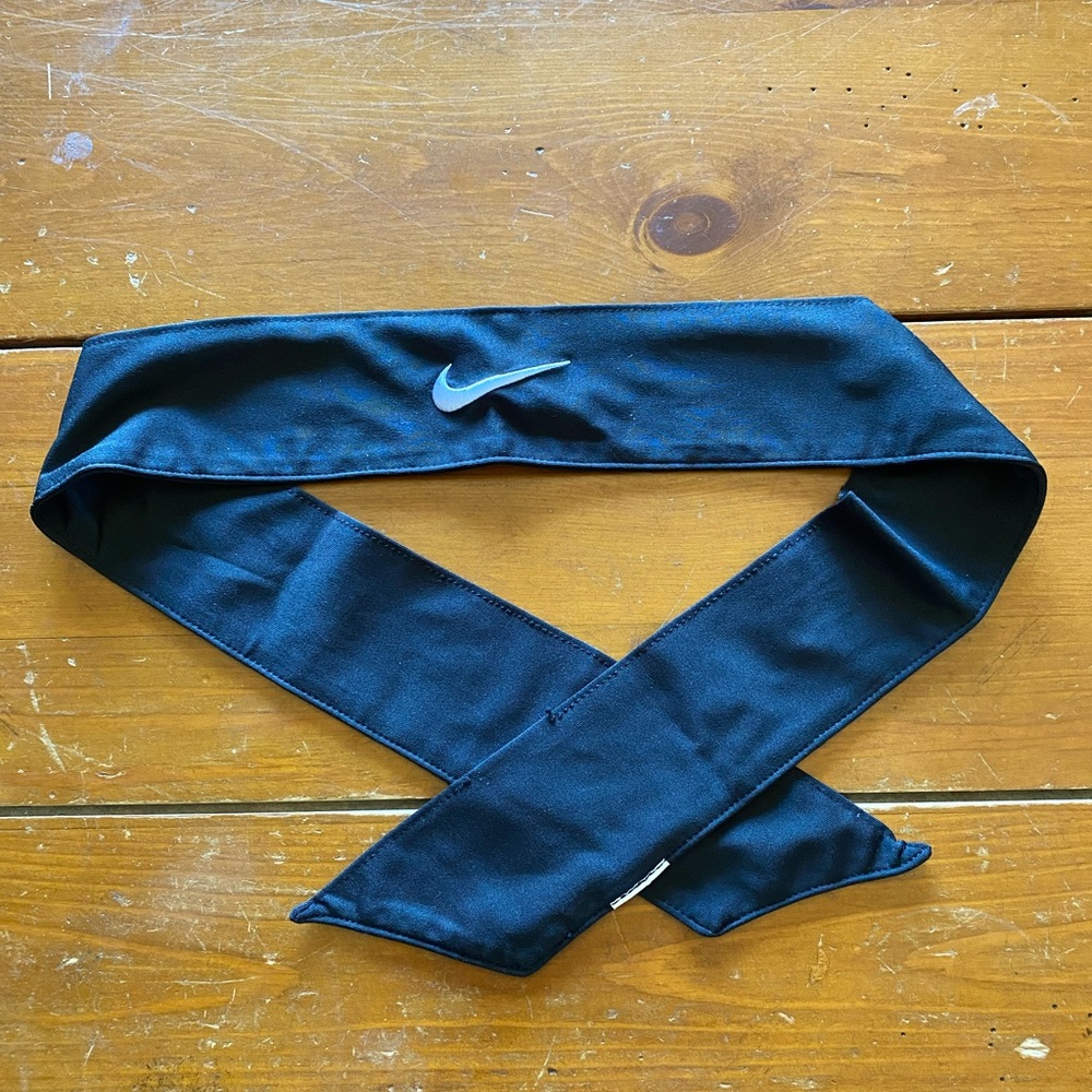 Nike Headband